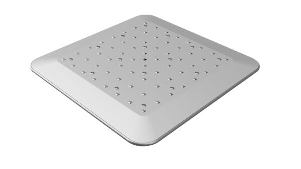 LAMPADA INDUSTRIALE CON DIMMER CH64D LuxLED LAMPADA INDUSTRIALE CON DIMMER CH64D