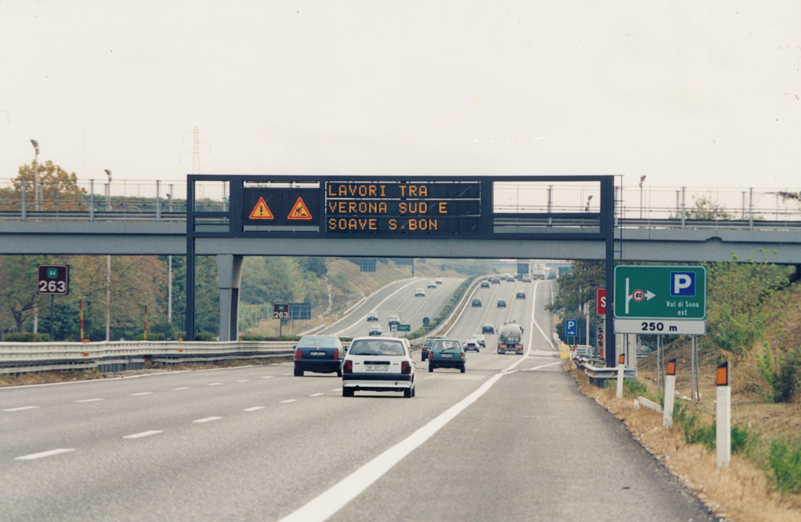 autostrada LuxLED AUTOSTRADA