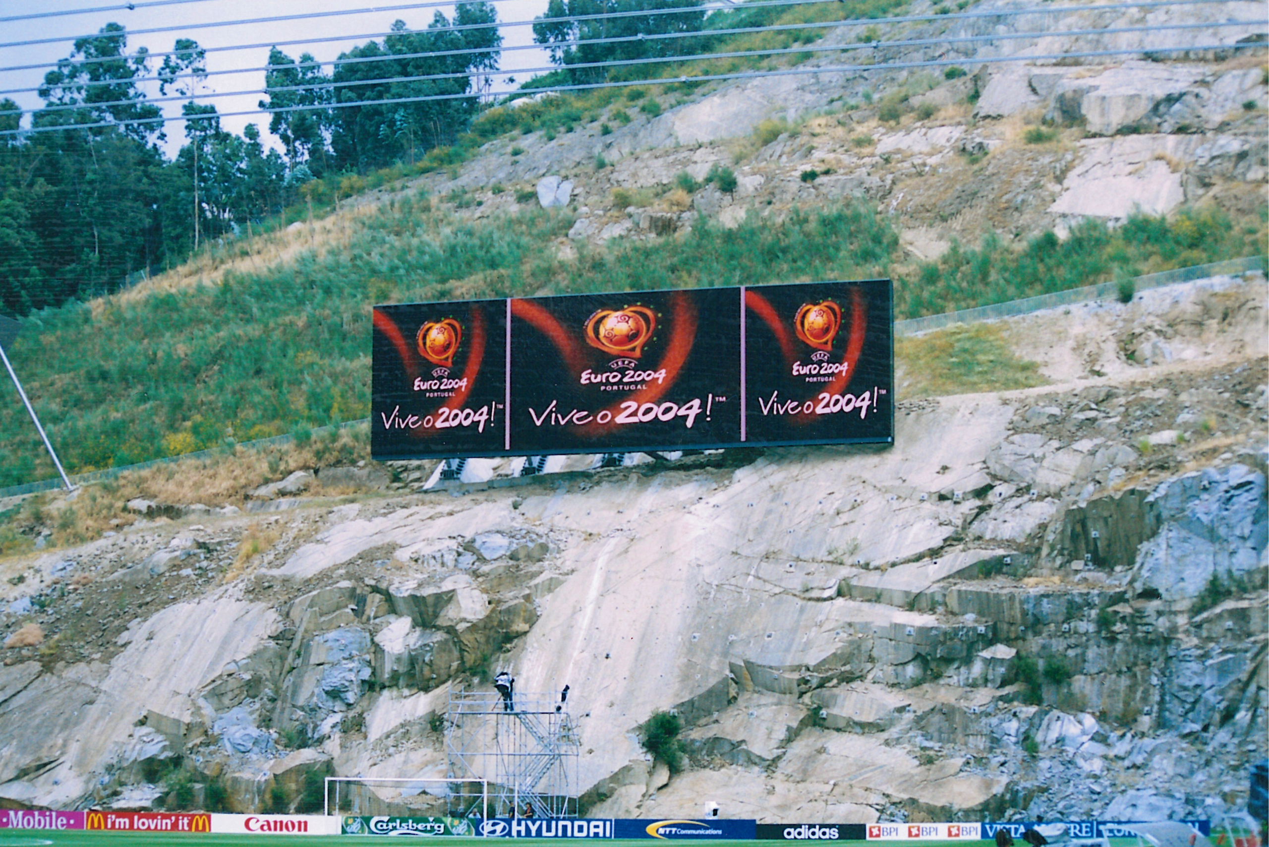 AUTOSTRADA