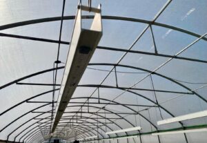 ECOBAR PER FIORI EDULI