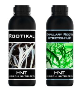 HORIZON NUTRI TECH 1