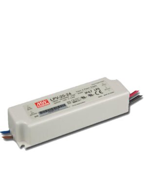 DRIVER LED 25W