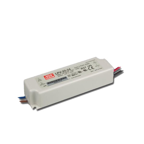 DRIVER LED 25W