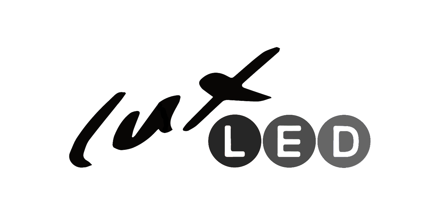 LUXLED LOGO
