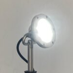 FARO PIKO 120 WHITE LUXLED FARO GIARDINO PIKO 120