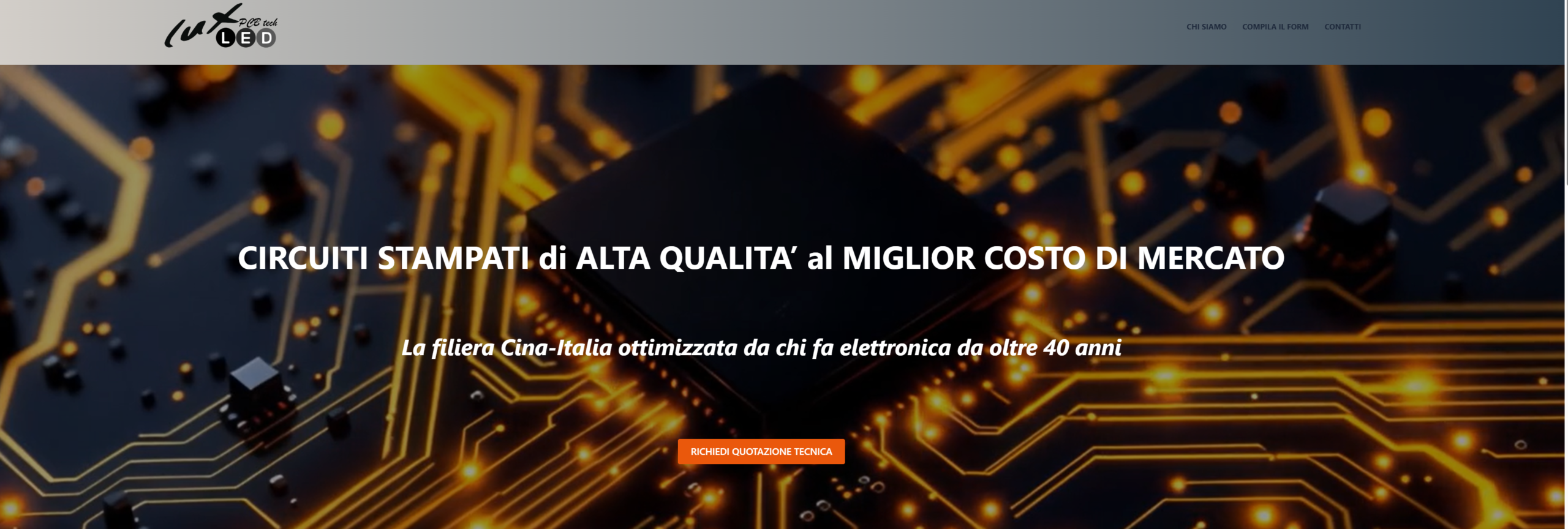 SITO PCBLUXLEDIT LuxLED SITO PCBLUXLEDIT