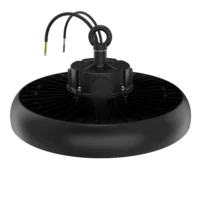 Vercion C UFO Highbay Lamp 11webp LuxLED Vercion C UFO Highbay Lamp 11webp
