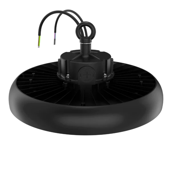 Vercion C UFO Highbay Lamp 11webp LuxLED Vercion C UFO Highbay Lamp 11webp
