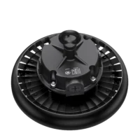Vercion C UFO Highbay Lamp 12webp LuxLED Vercion C UFO Highbay Lamp 12webp