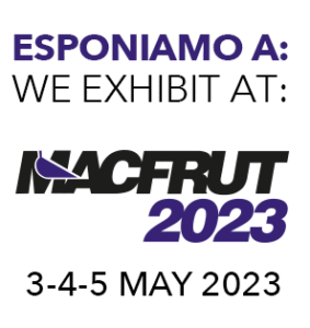 MACFRUT 2023 RIMINI