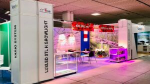 FRUIT LOGISTICA BERLINO 2022