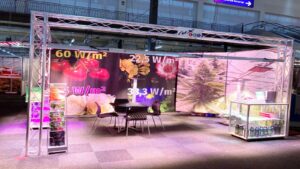 HORTICONTACT 2022 LUXLED