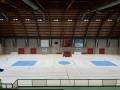 Palazzetto dello Sport - Gerenzano -