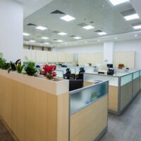 slim60x60 illuminazione uffici LuxLED slim60x60 illuminazione uffici