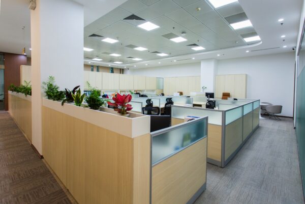 slim60x60 illuminazione uffici LuxLED slim60x60 illuminazione uffici